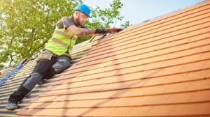 Best Roof Replacement  in Tuckahoe, VA