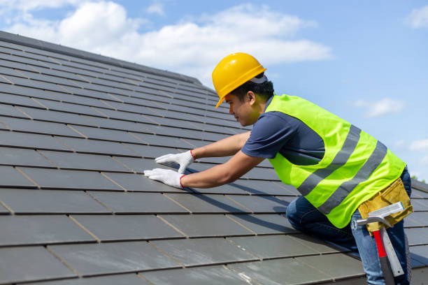 Steel Roofing in Tuckahoe, VA
