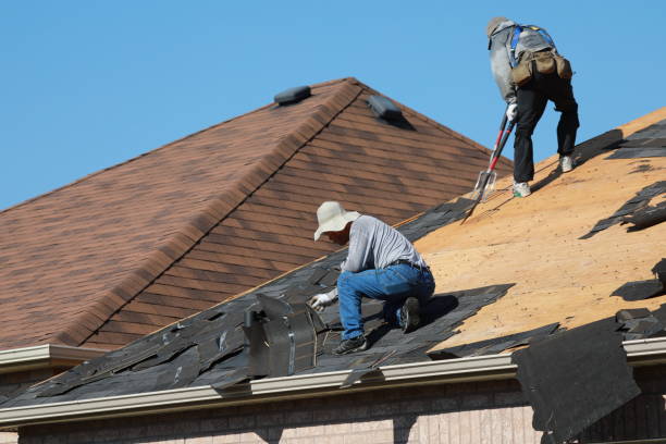 Best Tile Roofing Installation  in Tuckahoe, VA