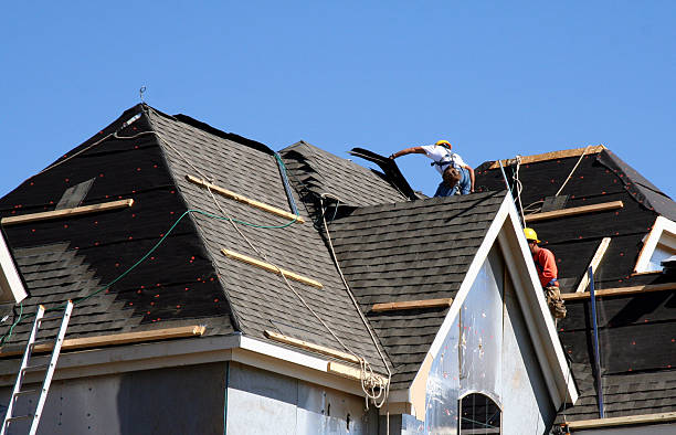 Best Gutter Installation and Repair  in Tuckahoe, VA