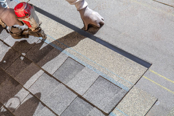 Best Hot Roofs  in Tuckahoe, VA