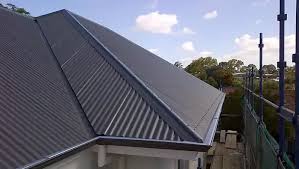 Best Rubber Roofing (EPDM, TPO)  in Tuckahoe, VA